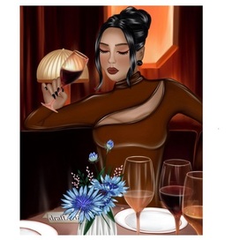 Месть подают холодной.