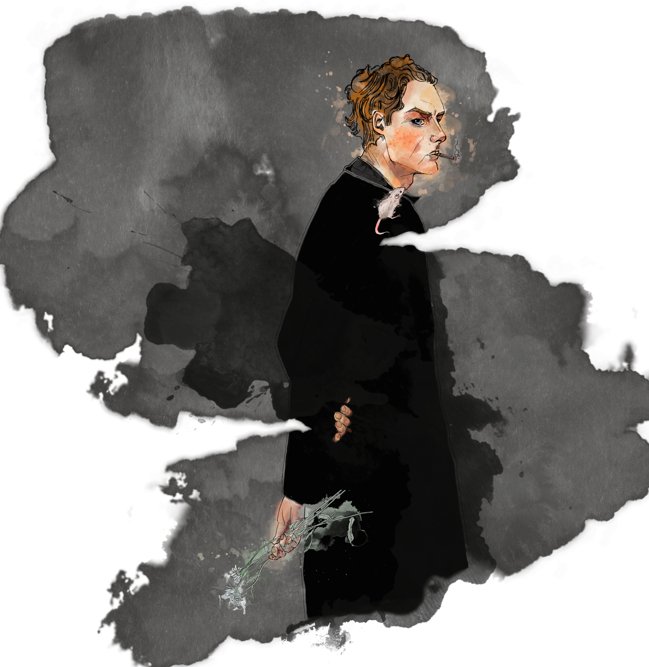 Чарли Гордон