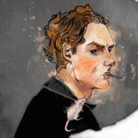 Чарли Гордон