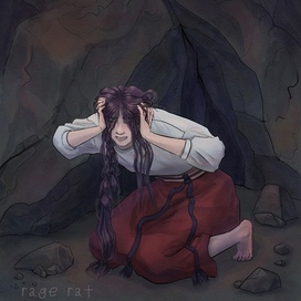 "Иди на голос". Мороки.