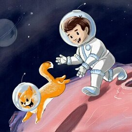 есть ли жизнь на марсе