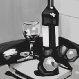 Постановка в трёх вариантах.