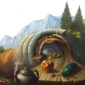 Уолденский Жук