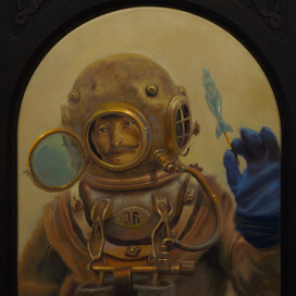 Морской сорбет