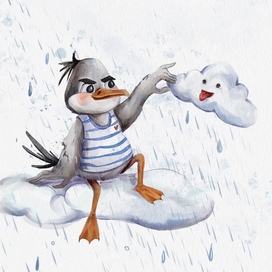 Погода в Питере