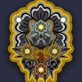 традиционные лампы для тату студий