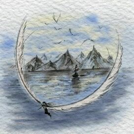 Путь в Рассветные земли