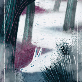 Метафорические карты "Чары леса"