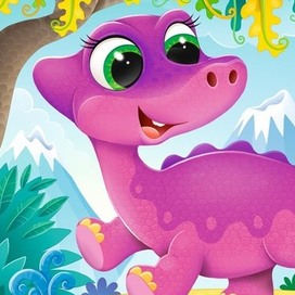 Динозаврики