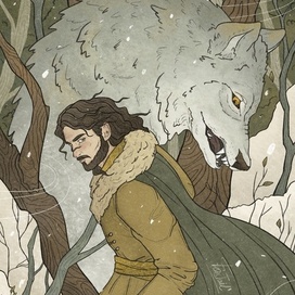 Я тоже зверь