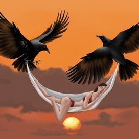 Невыносимая легкость