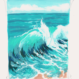 Морской бриз