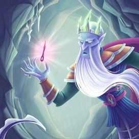 Кощей Бессмертный