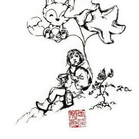 Маленький принц