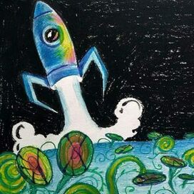 "Путешествие Алисы" К. Булычев