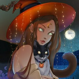 Under the lunar world