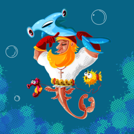 Богатырь Попович