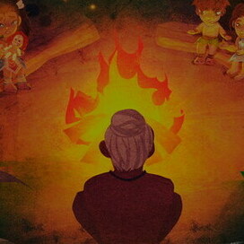 Иллюстрация к игре 1