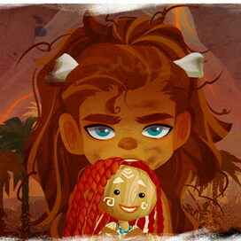 Иллюстрация к игре 2