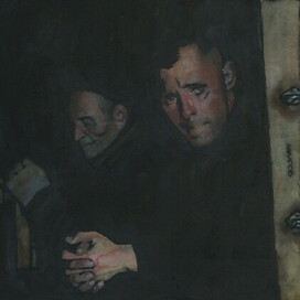 Контрактники