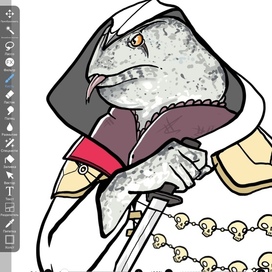 Варанино ассасино 