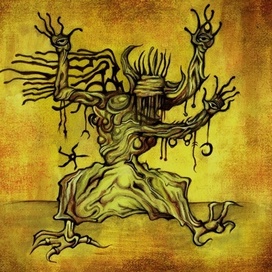 Пикник. Шаман