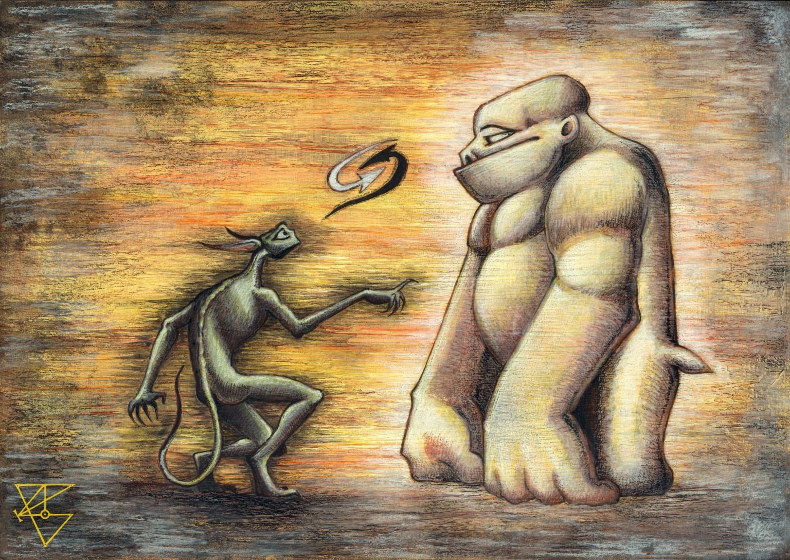 Пикник. Свойства