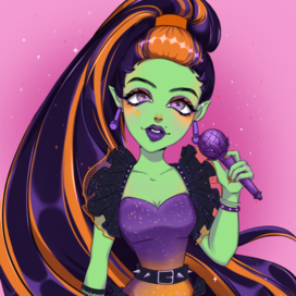 monster high
