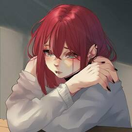 Персонаж автора 