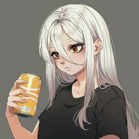 Персонаж автора