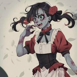 Персонаж автора 