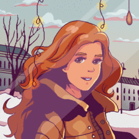 Анимация для игры на RPG maker 2