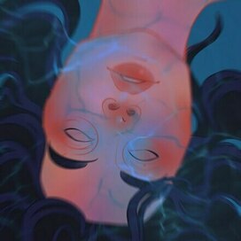 погружение в бездну