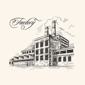 Factory | Distillery
