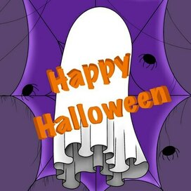 Happy Halloween