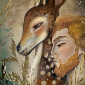 Иллюстрация к сказке