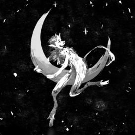 Иллюстрация для сайта, посвященного творчеству Н.В. Гоголя