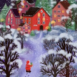 Мечты сбываются