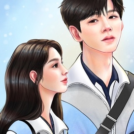 Иллюстрация для новеллы