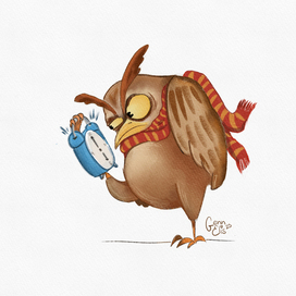 Недоброе утро