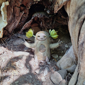 Маленький Леший