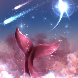 Сон в облаках