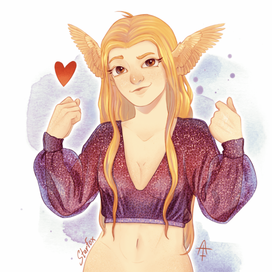 Во всей красе