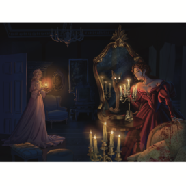 Обложка "Кармиллы"