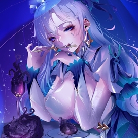 Кантарелла Физалия