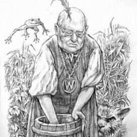 Магия Воланда