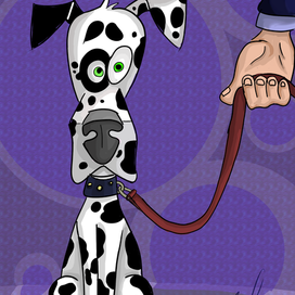 иллюзия прогулки