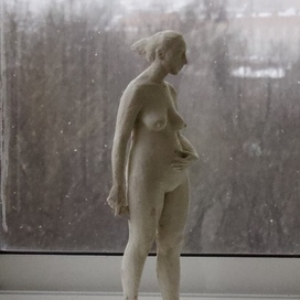 Она не придет