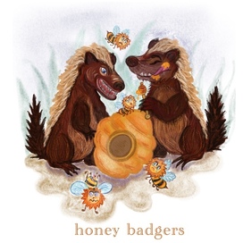 Иллюстрация к азбуке