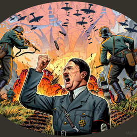 План Барбаросса 